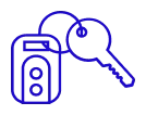 Icon representing small assets